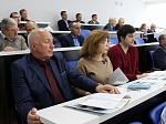 Научно-практический семинар «NO-TILL – путь к сохранению  плодородия почв. Опыт России и Аргентины»