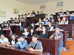 Школа молодых политиков КБР