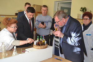 Кабардино-Балкарский ГАУ заключил договор с Институтом сельского хозяйства Крыма