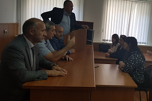 Повысить квалификацию в Турции