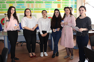 Брейн-ринг «Мое избирательное право»