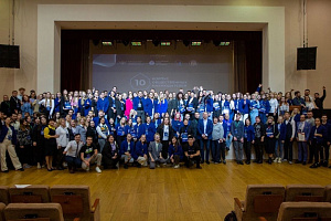 Рамазан Тлишев отмечен Благодарственными письмами Рособрнадзора и Российского Союза Молодежи