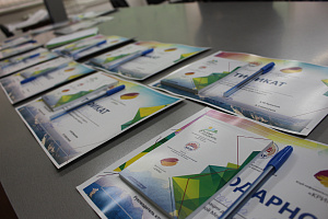 В рамках Дискуссионной площадки обсуждены актуальные вопросы студенческой жизни