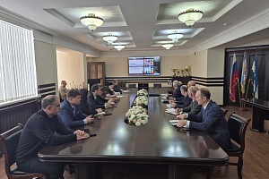  Стартовал приём заявок на участие в ежегодном Всероссийском конкурсе «Стартап как диплом»