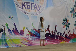 Фотовыставка «В объективе Росгвардия»