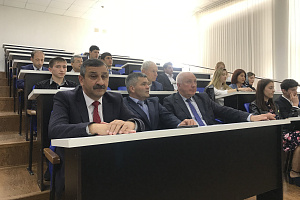 Итоги II этапа Всероссийского конкурса на лучшую научную работу в номинациях «Агрономия» и «Садоводство»