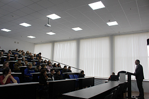 Дни открытых дверей