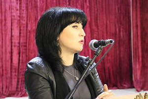 Родителей выпускников ознакомили с алгоритмом поступления в Кабардино-Балкарский ГАУ