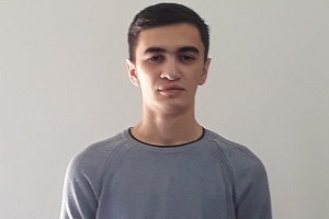 Мурат Губжоков стал лауреатом Национальной премии имени А. Ежевского