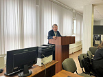 Завершилась Неделя математики