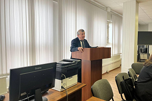 Завершилась Неделя математики
