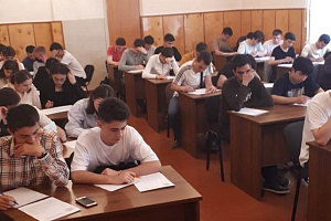 Подведены итоги олимпиады по физике
