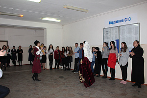 Научно-практическая конференция «Наука без границ»