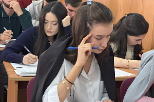 Итоги региональной олимпиады по экономике
