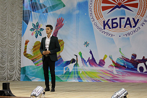 Фотовыставка «В объективе Росгвардия»