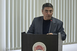 От селекции до биобезопасности: эксперты обсудили будущее животноводства