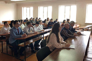 Всероссийский открытый урок «Основы безопасности жизнедеятельности», приуроченный к празднованию Всемирного дня гражданской обороны