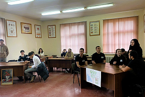 «Садовое товарищество» победило в олимпиаде по хранению и переработке плодов и овощей