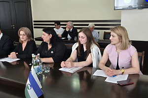 Строительство, природообустройство, агроинженерия: ключевые вопросы обсудили на всероссийском форуме