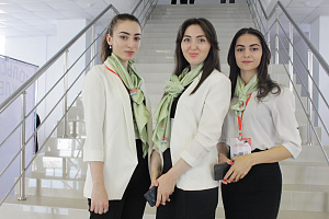 На площадке Агропромышленного бизнес-инкубатора прошли выставка и «круглый стол»