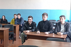 Интеллектуальная олимпиада «Топограф»