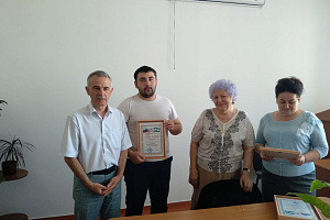 Итоги олимпиады по инженерной и компьютерной графике