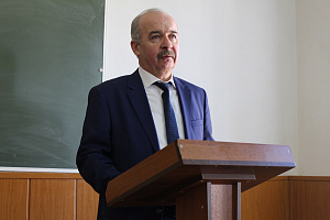 Энергетики отметили свой профессиональный праздник