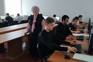  Итоги олимпиады по инженерной и компьютерной графике
