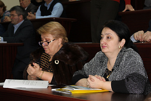 День памяти Бориса Жерукова