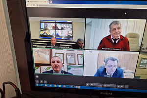 Итоги V Всероссийской научно-практической конференции «Инновационные технологии и эффективность в строительстве, природообустройстве и агроинженерии»