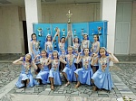 В Кабардино-Балкарском ГАУ прошёл  танцевальный фестиваль «Вершины Кавказа-2019»