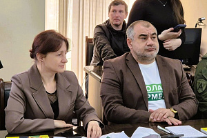 В Кабардино-Балкарском ГАУ стартовала 13 волна проекта «Школа фермера»