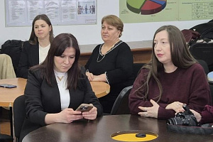 Инновации в технологиях общественного питания: студенческий взгляд