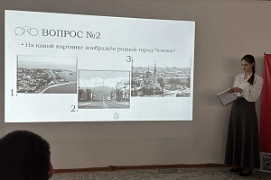 «Первые» шаги к вершинам мудрости: в аграрном университете распахнул двери книжный клуб