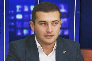 Два наших студента вошли в состав Экспертного совета Молодежного парламента при Государственной Думе