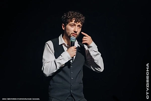 В Казани подвели итоги XXXIII Всероссийского фестиваля «Российская студенческая весна»