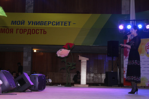 Дни открытых дверей