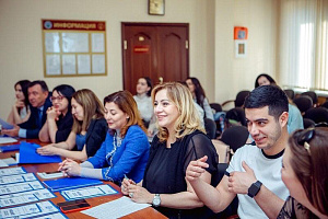 Студенты Кабардино-Балкарского ГАУ в числе выпускников Молодёжной бизнес-школы успешно защитили авторские проекты