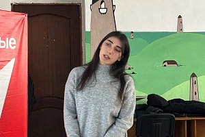 Эковикторина: студенты и эколидеры объединились для защиты природы