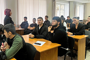 Тренинг «Синергия культур» помог студентам развить ключевые soft skills