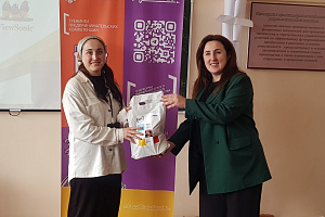 В Кабардино-Балкарском ГАУ стартовали тренинги предпринимательских компетенций