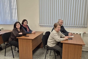 В Нальчике обсудили вопросы фенотипирования яблони