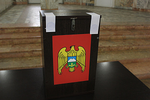 В Кабардино-Балкарском ГАУ состоялись выборы председателя профкома вуза и нового состава Ученого совета