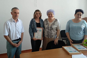 Итоги олимпиады по инженерной и компьютерной графике