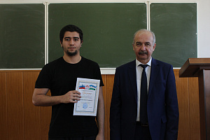 Энергетики отметили свой профессиональный праздник