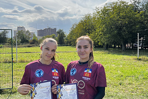 Турнир посвятили Дню адыгов