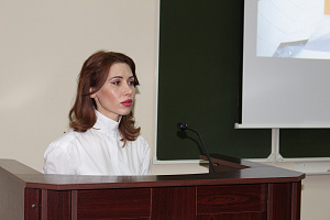 От секретов производства пряников до обсуждения проблем землепользования