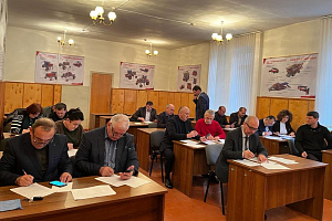 Кабардино-Балкарский ГАУ успешно реализует стратегический проект «Агрокадры-2030»