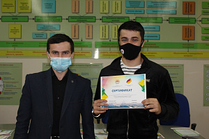 В рамках Дискуссионной площадки обсуждены актуальные вопросы студенческой жизни