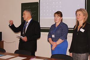 Победили «Мозговики» и «Райские яблоки»